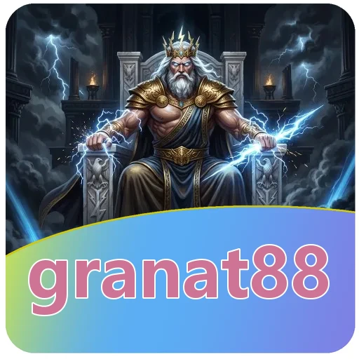 Pratinjau antarmuka granat88