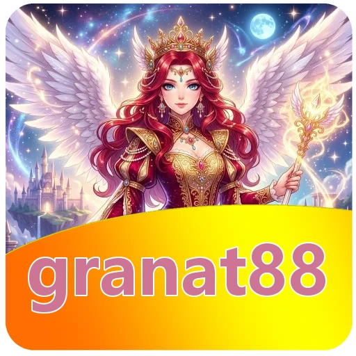 Pratinjau antarmuka granat88 setelah terpasang
