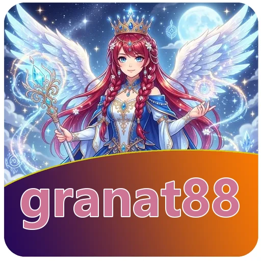 Pratinjau antarmuka granat88